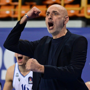 Λούκιτς: «Πρέπει να μάθουμε κάτι από το δεύτερο ημίχρονο»