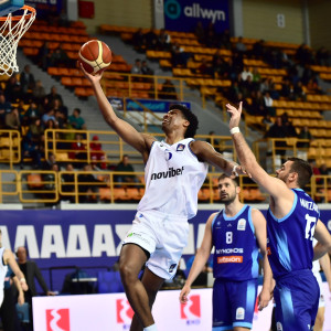 Τα highlights της άνετης νίκη του Ηρακλή κόντρα στη Μύκονο (video)