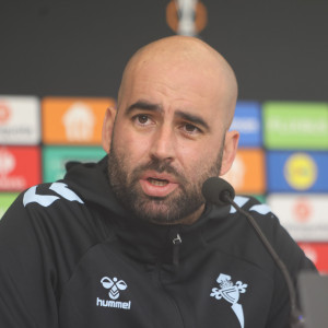 Γιράλντεζ: «Δεν θεωρώ ότι είμαστε το φαβορί απέναντι στον ΠΑΟΚ»