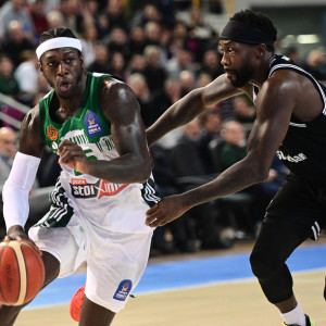 Τα highlights της εύκολης νίκης του Παναθηναϊκού επί του ΠΑΟΚ (video)