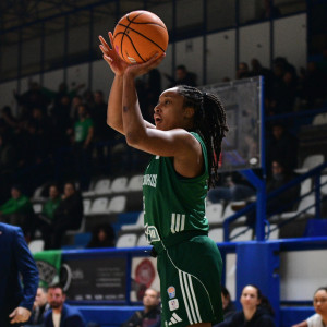 Α1 γυναικών: Άνετος ο Παναθηναϊκός, νίκη στον πόντο για τον ΠΑΟΚ