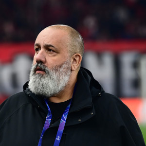 Καραπαπάς: «Παράξενοι κανονισμοί – Ο αρχηγός της Λεβερκούζεν που είναι ξεκάθαρα οφσάιντ δεν επηρεάζει τον τερματοφύλακα;»