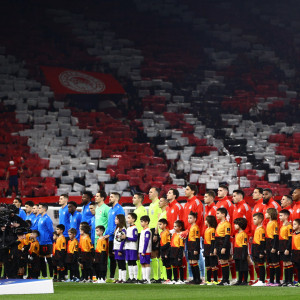 Η πενταετής κατάταξη της UEFA και τι πρέπει να κάνει η Ελλάδα για άνοδο στο ranking