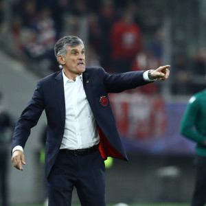 Μεντιλίμπαρ: «Ελπίζω να κάνουμε ακόμα ένα θαύμα - Μας επηρέασε η αλλαγή του Πιρόλα»