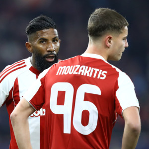 «Athletiko by Night»: O Διονύσης Βερβελές σχολιάζει τα όσα συνέβησαν στην ήττα του Ολυμπιακού (video)