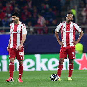 Βαθμολογία UEFA: Η Ελλάδα έχασε την ευκαιρία να πλησιάσει την 10η Τσεχία