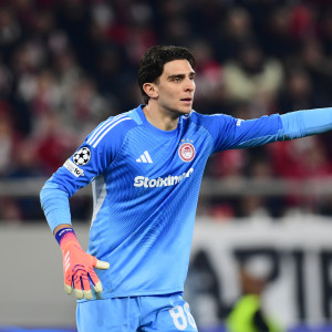 «Εμπόδιο για τη Νάπολι οι απαιτήσεις του Τζολάκη - Εντονο ενδιαφέρον από Premier League»