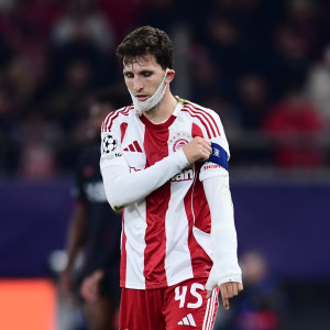 Τι πιθανότητες έχει ο Ολυμπιακός να κάνει την ανατροπή στο Λεβερκούζεν;