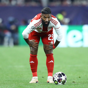 Ροντινέι: «Το μυστικό του Ολυμπιακού είναι να παλεύεις μέχρι το τέλος»