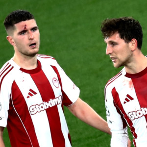 Ποιους έκοψε ο Μεντιλίμπαρ από την αποστολή για τον Παναιτωλικό