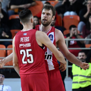 Να είναι ο εαυτός του στην τελική μάχη