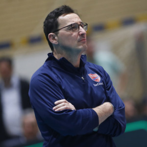 Νέσιτς: «Πρέπει να ξεχάσουμε άμεσα αυτό το ματς και να προετοιμαστούμε για το επόμενο»