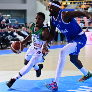 Ο Σορτς τα έκανε όλα και οδήγησε τον Παναθηναϊκό στη νίκη κόντρα στον Ηρακλή (video)