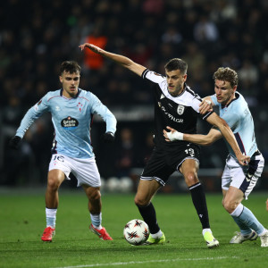 Θέλτα - ΠΑΟΚ: Πότε είναι η ρεβάνς στην Ισπανία