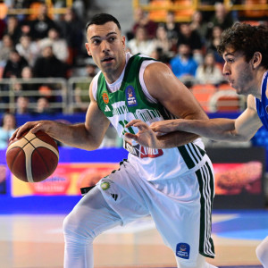 Η... μαγική πάσα του «Μαέστρου» Σλούκα στον Μήτογλου (video)