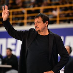 Αταμάν: «Να φέρουμε το Κύπελλο στους οπαδούς μας»