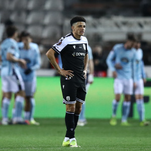 Το πάλεψε, αλλά «λύγισε» ο ελλιπέστατος ΠΑΟΚ από την αποτελεσματική Θέλτα