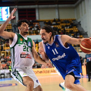 Sold out το Ηρακλής-Παναθηναϊκός 10 μέρες πριν από το τζάμπολ