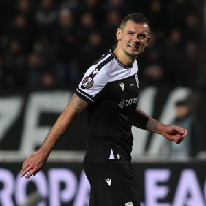 Αγωνία για Λόβρεν στον ΠΑΟΚ