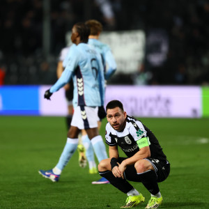 «Athletiko by night»: O Θοδωρής Χαστάς αναλύει την ήττα του ΠΑΟΚ και τις πιθανότητες για την ρεβάνς (video)