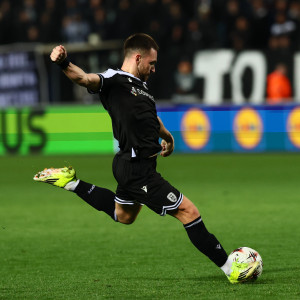 Με... ελληνικό χρώμα οι καλύτερες ασίστ των πρώτων αναμετρήσεων για τα playoffs του Europa League