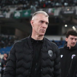 Προπονητής Βικτόρια Πλζεν: «Τιμή μου να παίξω εναντίον του Μπενίτεθ - Θα αντιμετωπίσουμε σωστά τον Τεττέη»