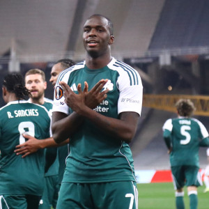 Τεττέη: «Ονειρικό ευρωπαϊκό ντεμπούτο»