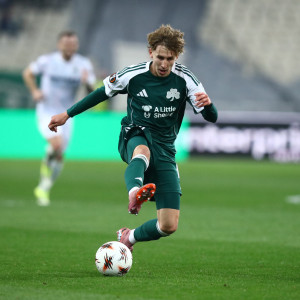 Αντίνο: «Πικρή γεύση γιατί δεν μπορέσαμε να κρατήσουμε την ανατροπή»