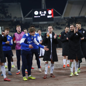 Ο Παναθηναϊκός καλείται να προκριθεί σε μια έδρα που δεν... τρομάζει