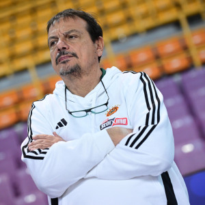 Αταμάν: «Θα τα δώσουμε όλα για να κατακτήσουμε το τρόπαιο και να δώσουμε χαρά στους φιλάθλους μας»