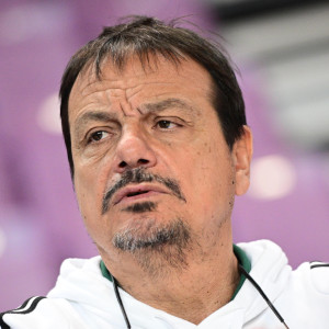 Ο Αταμάν δεν θα μιλήσει στους δημοσιογράφους πριν από τον τελικό του Allwyn Final 8