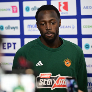 Γκραντ: «Αν ο Ολυμπιακός δεν έχει τους Τζόουνς και Μιλουτίνοφ θα δυσκολευτεί»