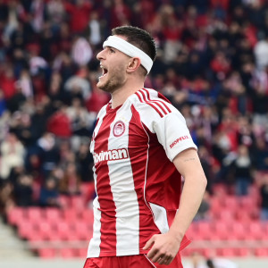 Πιρόλα: «Θα κάνουμε τα πάντα για τη πρόκριση επί της Λεβερκούζεν»