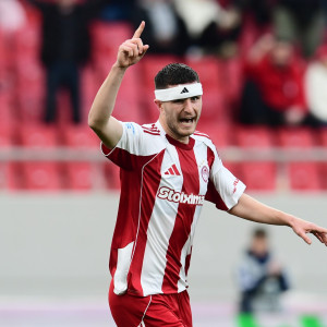 Μοναδικό ρεκόρ για Πιρόλα - Ανάμεσα στους ταχύτερους του Champions League