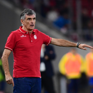 Μεντιλίμπαρ ενόψει Λεβερκούζεν: «Το έχουμε ξανακάνει με την Μακάμπι, όλα είναι πιθανά»