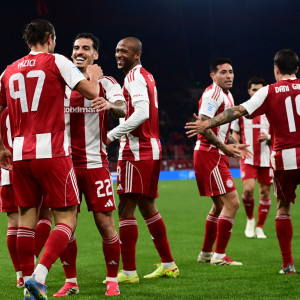 Κατέβηκε η μπάλα και έδειξε βελτίωση…