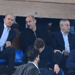 Στα «Δύο Αοράκια» ο Παναγιώτης και ο Γιώργος Αγγελόπουλος