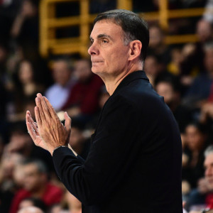 Μπαρτζώκας: «Πολλοί σημαντικοί παίκτες μας υστέρησαν»