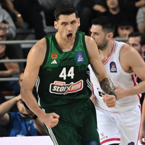 Το πανόραμα του Allwyn Final 8: Κυπελλούχος ο Παναθηναϊκός