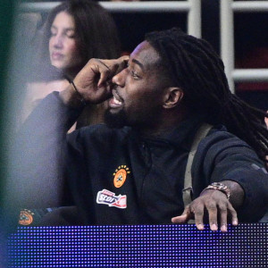 Ο Παναθηναϊκός ενημέρωσε τους διαιτητές για τη ρατσιστική επίθεση στον Λεσόρ