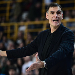 Μπαρτζώκας: «Αναρωτιέμαι αν υπάρχει χειρότερο από αυτό που εμφανίσαμε σήμερα»