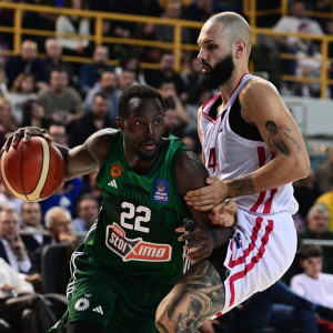 Έτσι κατέκτησε το Κύπελλο Ελλάδας ο Παναθηναϊκός κόντρα στον Ολυμπιακό (video)