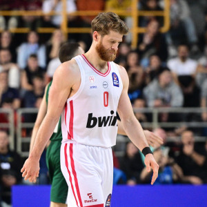 Γουόκαπ: «Δεν παίξαμε με τη σωστή νοοτροπία σε ένα παιχνίδι τελικού»