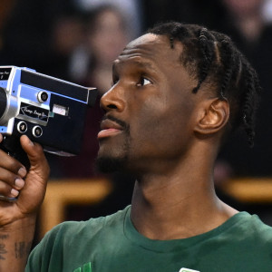 «Δεν με νοιάζει τίποτα, αρκεί να κατακτήσουμε το τρόπαιο»: Ο Χέιζ - Ντέιβις δημοσίευσε το υλικό από την κάμερά του στον τελικό του Κυπέλλου