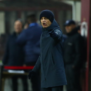 Λουτσέσυκο: «Η ομάδα μας είναι ξεζουμισμένη»