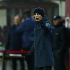 Λουτσέσυκο: «Η ομάδα μας είναι ξεζουμισμένη»