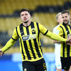 ΑΕΚ από… ατσάλι: Ενα γκολ σε έξι ματς και αήττητη από τον Οκτώβριο