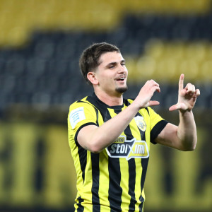 Η μάχη για τον τίτλο φουντώνει - Αυτές είναι οι νέες πιθανότητες για την κατάκτηση του πρωταθλήματος