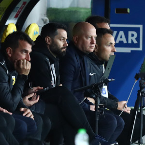 Ωδή στο ποδοσφαιρικό πλάνο