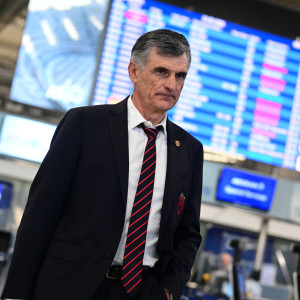 Αυτή είναι η αποστολή του Ολυμπιακού για τη ρεβάνς με Λεβερκούζεν